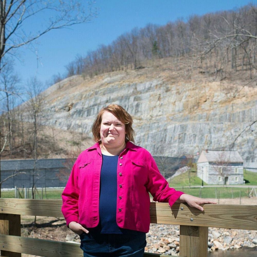 Meet your Posher, Lori